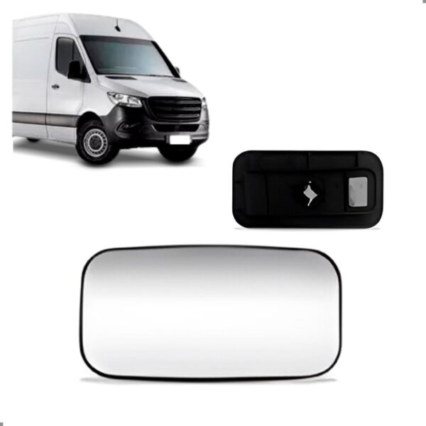 Base Subconjunto Sprinter 2020 2021 2022 23 24 2025 Inferior Lado Direito