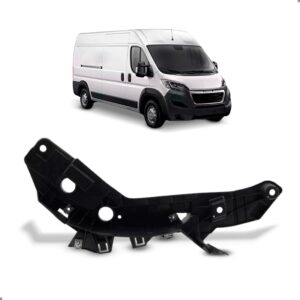 Suporte Farol Para Boxer Jumper 2018 2019 2020 2021 2022 Lado Direito