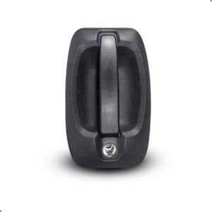 Maçaneta Traseira Para Ducato Boxer Jumper 2018 A 2022 Traseira