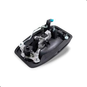 Maçaneta Traseira Para Ducato Boxer Jumper 2018 A 2022 Traseira