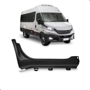 Acabamento Dianteiro Para Iveco 2020 2021 2022 2023 2024 Lado Direito