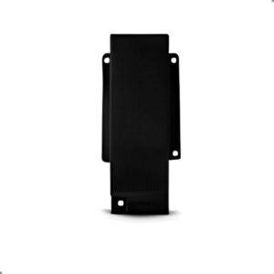 Moldura Lateral Para Iveco 2020 2021 2022 2023 2024 Coluna Lado Esquerdo