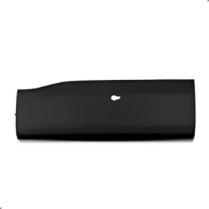 Friso Porta Correr Para Iveco 2020 A 2024 Com Furo Lanterna Lado Direito