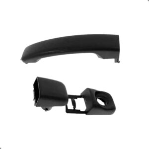 Maçaneta Master 2013 A 2022 Porta Dianteira E Traseira Dianteira/traseira