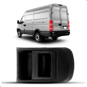 Maçaneta Master 2003 04 05 06 07 08 A 2012 Traseira Externa Traseira