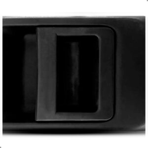 Maçaneta Master 2003 04 05 06 07 08 A 2012 Traseira Externa Traseira