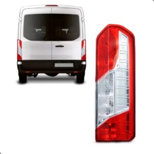 Lanterna Transit 2020 2021 2022 2023 2024 2025 1ª Linha - Direito/passageiro