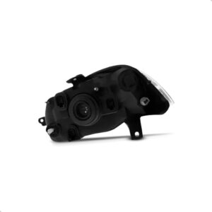 Farol Strada Working 2014 2015 2016 2017 2018 Máscara Negra Lado Esquerdo