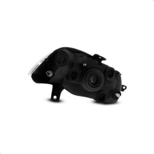 Farol Strada Working 2014 2015 2016 2017 2018 Máscara Negra Lado Direito