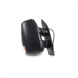 Retrovisor Para Iveco 2020 21 A 2024 C/pisca Braco Curto Ld