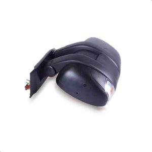 Retrovisor Externo Para Iveco 2020 A 2024 C/sinaleira Lado Esquerdo