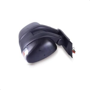 Retrovisor Externo Para Iveco 2020 A 2024 C/sinaleira Lado Direito