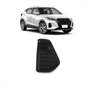 Tela Frontal Lateral Kicks 22/24 Parachoque Dianteiro S/furo Lado Direito