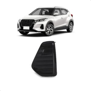 Tela Frontal Lateral Kicks 22/24 Parachoque Dianteiro S/furo Lado Esquerdo