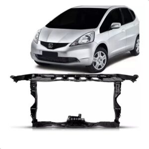 Painel Mini Frente Para Honda Fit 09 2010 11 2012 Dianteiro