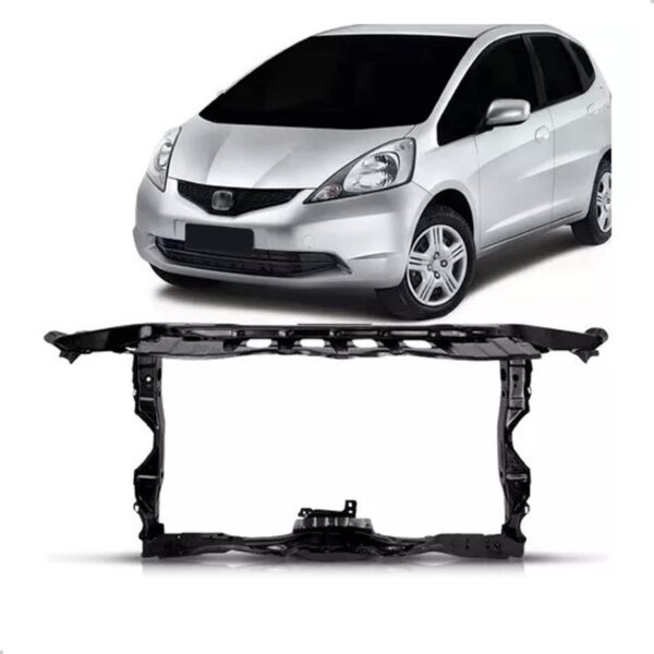 Painel Mini Frente Para Honda Fit 09 2010 11 2012 Dianteiro