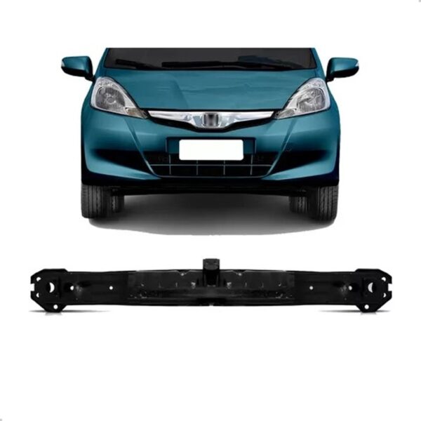 Alma Dianteira Para Honda Fit 2009 2010 2011 2012 2013