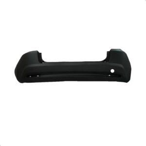 Parachoque Traseiro Fit 2013 A 2014 1a Linha