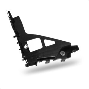 Guia Nivus 2020 A 2024 Parachoque Dianteiro Lado Esquerdo