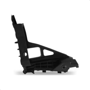 Guia Nivus 2020 A 2024 Parachoque Dianteiro Lado Direito