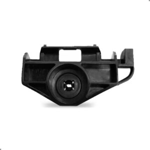 Guia Parachoque Traseiro Sedan Etios 2012 A 2021 Lado Direito