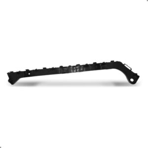 Guia Para Civic 2017 A 2024 Parachoque Traseiro Lado Esquerdo