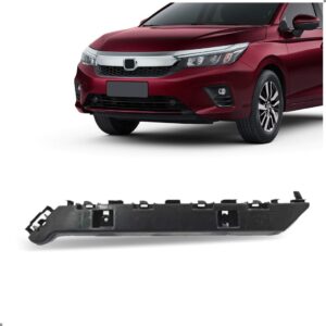 Guia City 2022 A 2024 Parachoque Dianteiro Lado Esquerdo