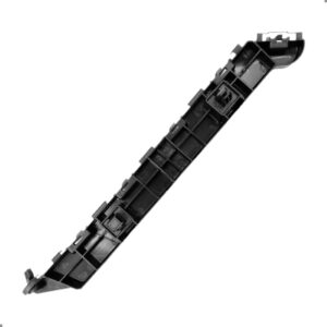 Guia City 2022 A 2024 Parachoque Dianteiro Lado Esquerdo