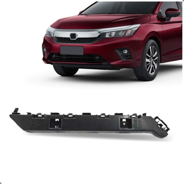 Guia City 2022 A 2024 Parachoque Dianteiro Lado Direito