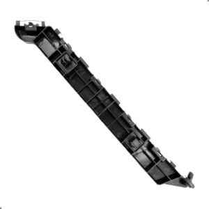 Guia City 2022 A 2024 Parachoque Dianteiro Lado Direito