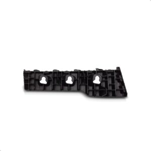 Guia Parachoque Traseiro Hb20 2022 A 2024 Hatch Lado Esquerdo