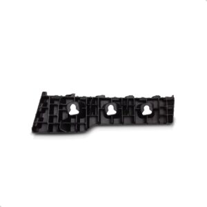 Guia Parachoque Traseiro Hb20 2022 A 2024 Hatch Lado Direito