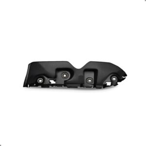 Guia Parachoque Duster 2010 A 2018 Dianteiro Lado Direito