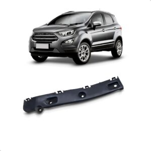 Guia Parachoque Dianteiro Ecosport 2018 A 2024 Lado Direito