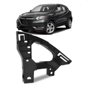 Suporte Farol Hrv 2015 2016 2017 2018 Lado Esquerdo