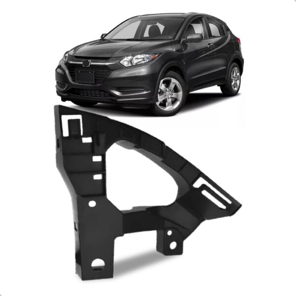 Suporte Farol Hrv 2015 2016 2017 2018 Lado Esquerdo