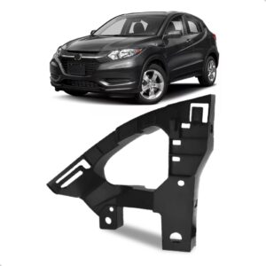 Suporte Farol Hrv 2015 2016 2017 2018 Lado Direito