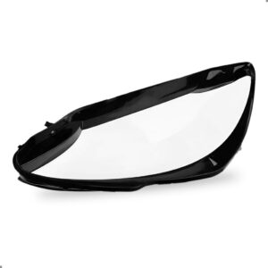 Lente Farol Para Mercedez C180 2015 A 2020 Lado Direito