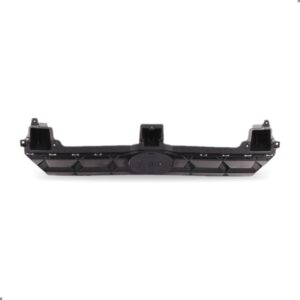 Tela Frontal Radiador Para Hyundai Hb20 2023 24 A 2026 Preto Fosco