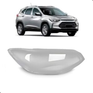 Lente Farol Para Tracker 2021 2022 2023 2024 2025 Lado Direito