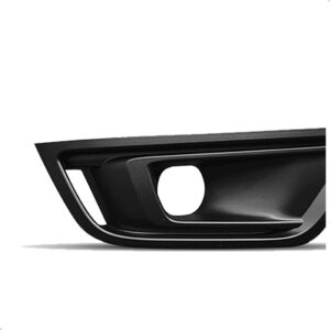 Grade Lateral Ranger Raptor 2024 2025 Parachoque Dianteiro Lado Direito