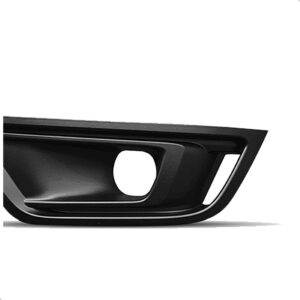 Grade Lateral Ranger Raptor 2024 2025 Parachoque Dianteiro Lado Esquerdo