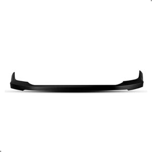 Parachoque Dianteiro Ranger Raptor 24 A 25 Superio 1a Linha Fosco