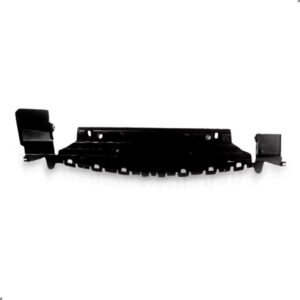 Defletor Clio 2003 04 05 06 07 08 A 2012 Inferior Radiador