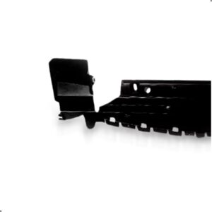 Defletor Clio 2003 04 05 06 07 08 A 2012 Inferior Radiador