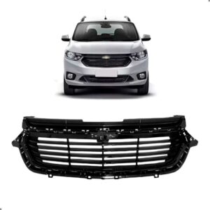 Tela Grade Radiador Spin 2019 20 21 22 23  2024 Plástico