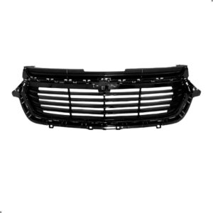 Tela Grade Radiador Spin 2019 20 21 22 23  2024 Plástico