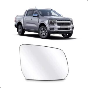 Subconjunto Para Ranger 2024 A 2025 Sem Ponto Cego Lado Direito