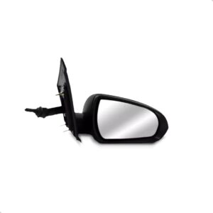 Retrovisor Externo Hb20 2023 A 2025 Eletrico Sem Sinaleira Lado Direito