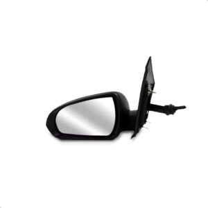 Retrovisor Externo Hb20 2023 A 2025 Eletrico Sem Sinaleira Lado Esquerdo